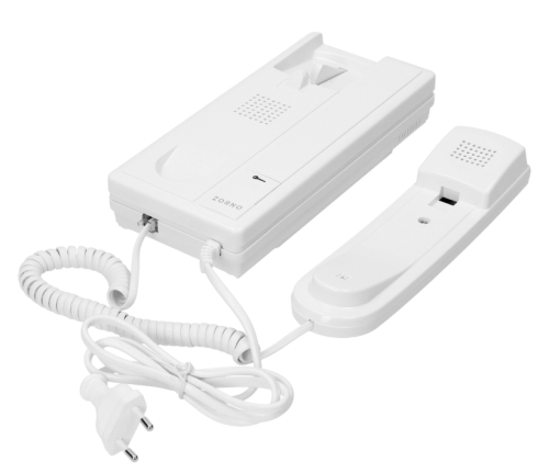 OR-DOM-RL-901UD Orno unifon domofonowy do rozbudowy serii Fossa