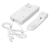 OR-DOM-RL-901UD Orno unifon domofonowy do rozbudowy serii Fossa