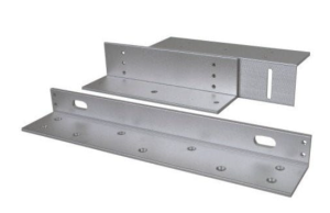 BK-1500ZL2 Uchwyt montażowy typu "ZL" do drzwi otwieranych do wewnątrz