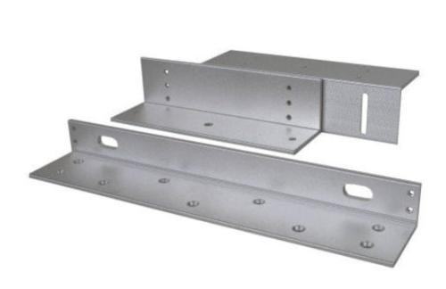 BK-1500ZL2 Uchwyt montażowy typu "ZL" do drzwi otwieranych do wewnątrz