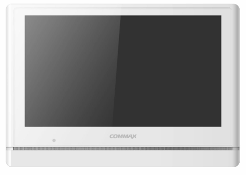 Monitor IP 10" głośnomówiący CIOT-1000YN WHITE