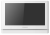 Monitor IP 10" głośnomówiący CIOT-1000YN WHITE