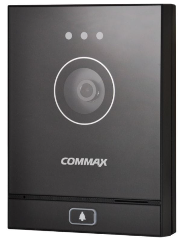 CIOT-D21M Kamera IP jednoabonentowa