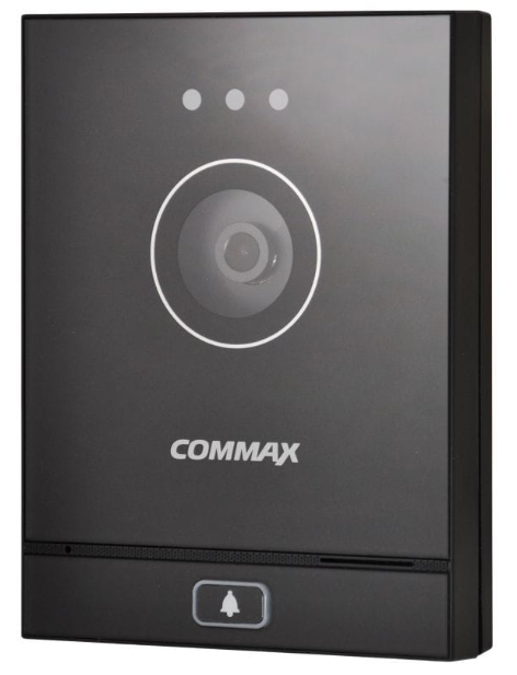 CIOT-D21M Kamera IP jednoabonentowa