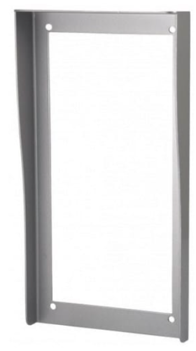 OS-6P Osłona aluminiowa