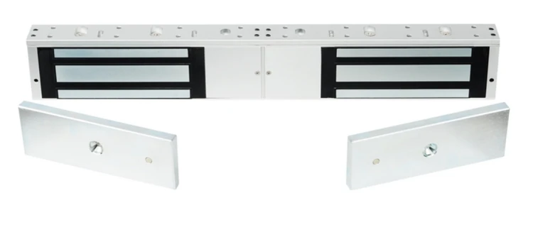 Scot EL-1500DSL2 zwora elektromagnetyczna 2 X 750kg