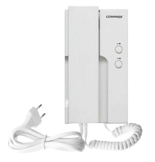 Unifon Commax DP-2HPR 230V | Otwieranie Furtki i Bramy