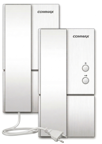 DP-LA01 230V Dwa unifony Commax