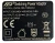 Uniwersalny zasilacz impulsowy 12V DC 1000mA do domofonów, wideodomofonów, kamer i urządzeń kontroli dostępu. Stabilne napięcie, wtyk 2-pin, przewód 160 cm.