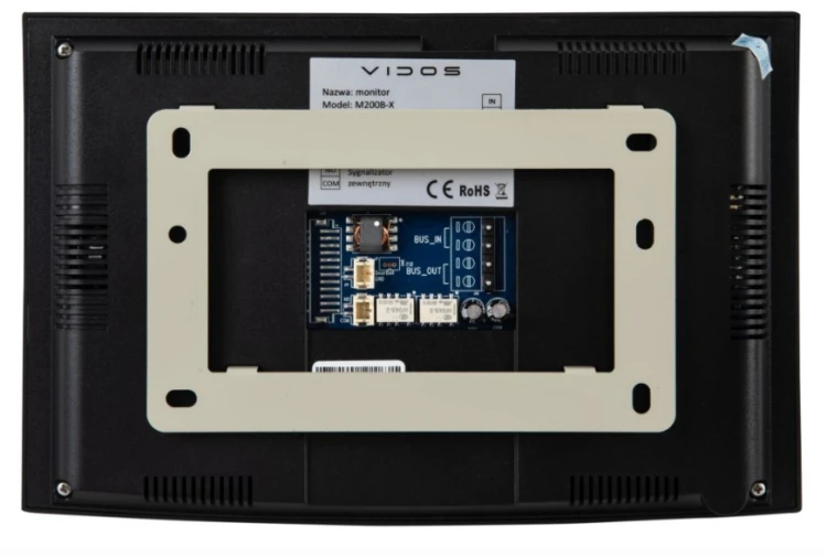 Monitor Vidos 2IP M200B-X