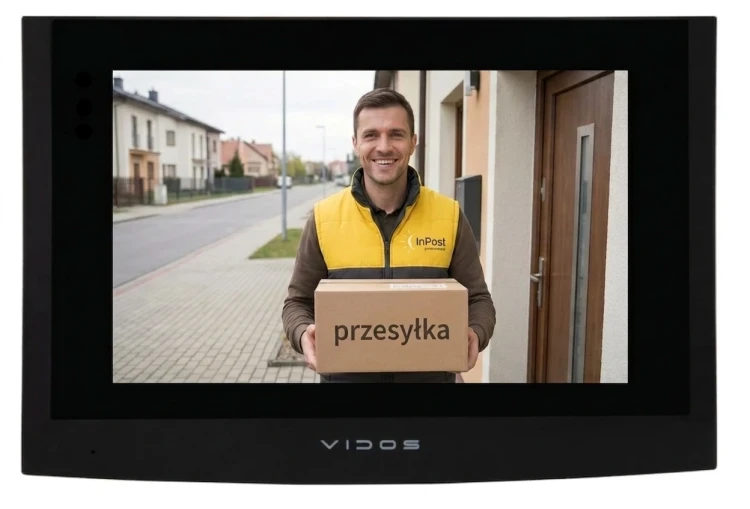 Monitor Vidos 2IP M200B-X