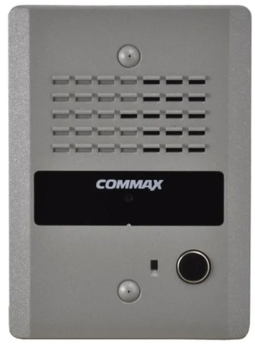 DR-2GN Commax stacja bramowa jednoabonentowa