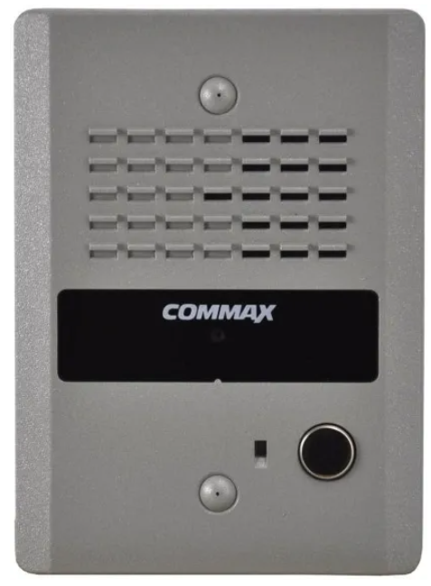 DR-2GN Commax stacja bramowa jednoabonentowa