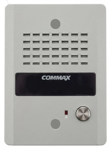 DR-2GN Commax stacja bramowa jednoabonentowa