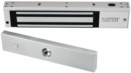 Scot EL-600SL2 Zwora elektromagnetyczna 280kg