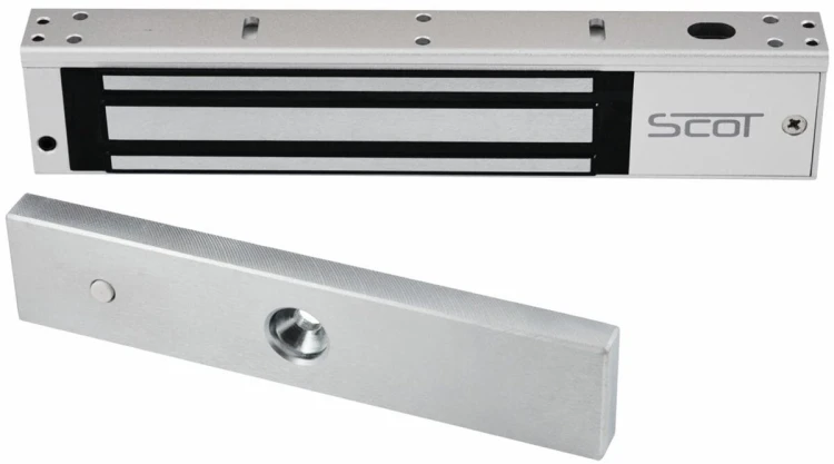 Scot EL-600SL2 Zwora elektromagnetyczna 280kg
