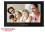 REVIZOOM RM-T275HD2 BLACK Monitor 7" głośnomówiący Smart HD