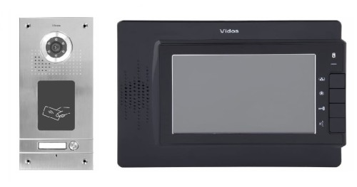 Vidos-S561A-M320B