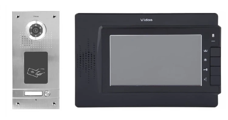 Vidos-S561A-M320B