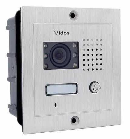 Vidos-S601