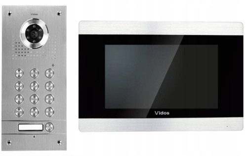 Vidos-S561D-M903S