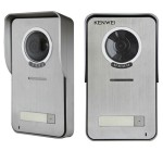 Kamera kolorowa Kenwei KW-S201C-1BS-D