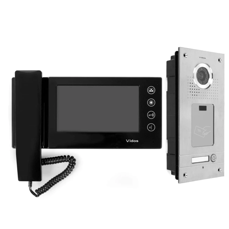 Vidos-S561A-M270B