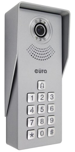 Kamera Eura VDA-81A3