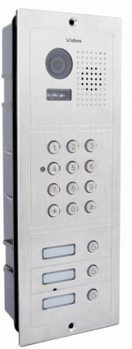 Kamera vidos S603D2