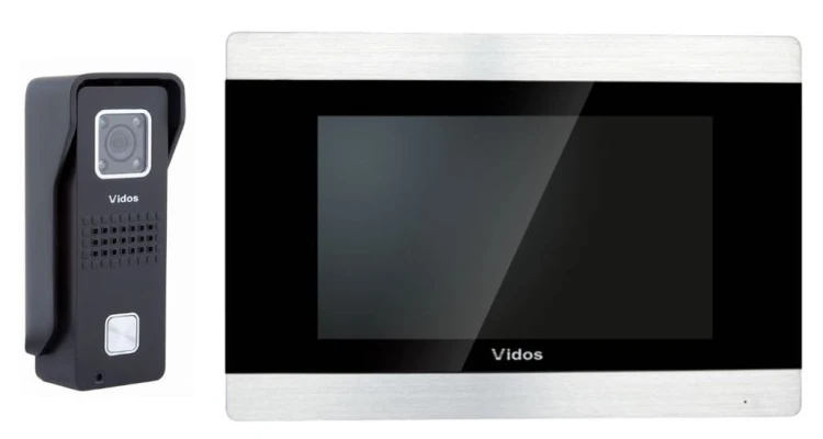Vidos M903S-S6B