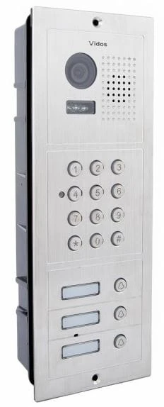 Vidos-S603D2