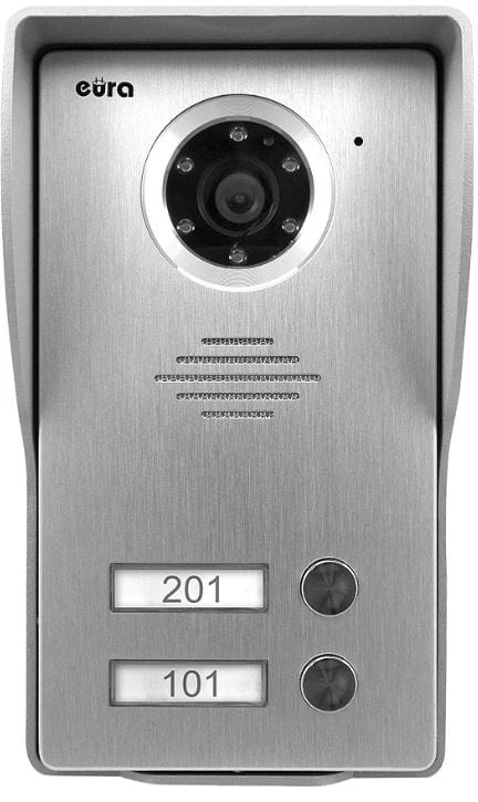 Kamera Eura VDA-23A3
