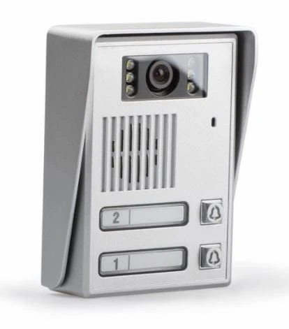 Kamera Vidos S36 bok