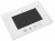 Monitor Vidos M670W otwieranie furtki i bramy