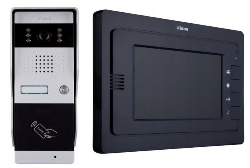Vidos-S50A-M323B