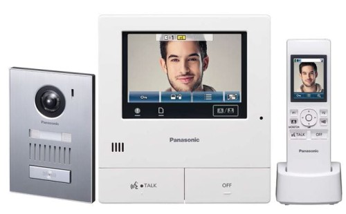 Panasonic VL-SWD501EX