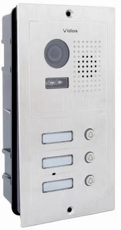 Kamera Vidos S603