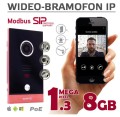 Wideodomofon IP SAFE