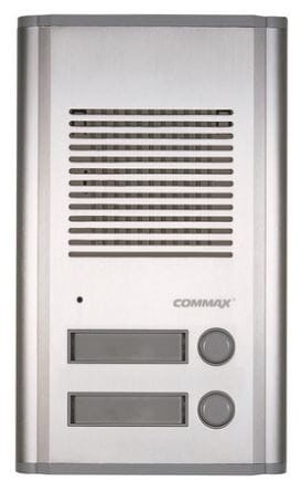 Stacja bramowa DR-201AG