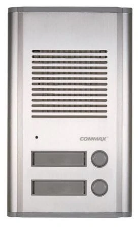 Stacja bramowa DR-201AG