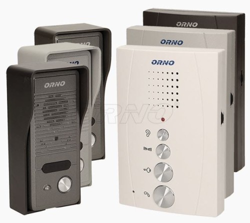 Domofon OR-DOM-RE-914