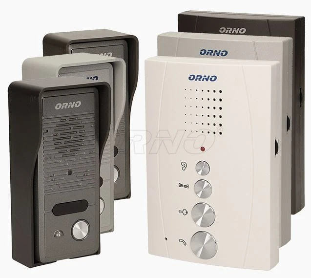 Domofon OR-DOM-RE-914