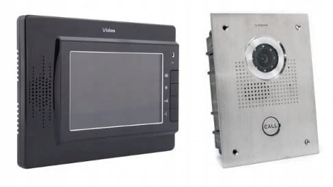 Vidos-S551-M320B