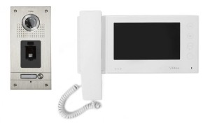 Vidos Wideodomofon S561Z/M270W-S2