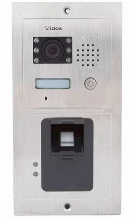 Vidos-S601Z