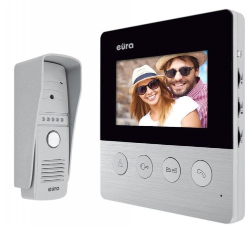 Videofon Eura Helios