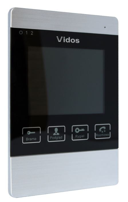 Monitor Vidos M904-S