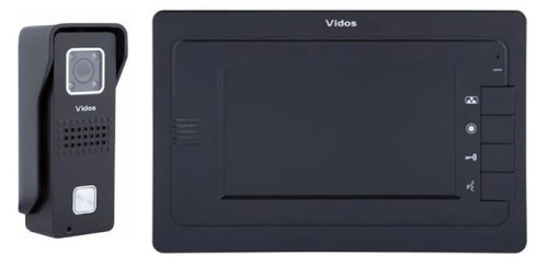 Vidos-M323B-S6B