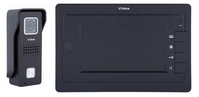 Vidos-M323B-S6B