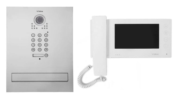 Vidos-S561D-SK-M270W-S2